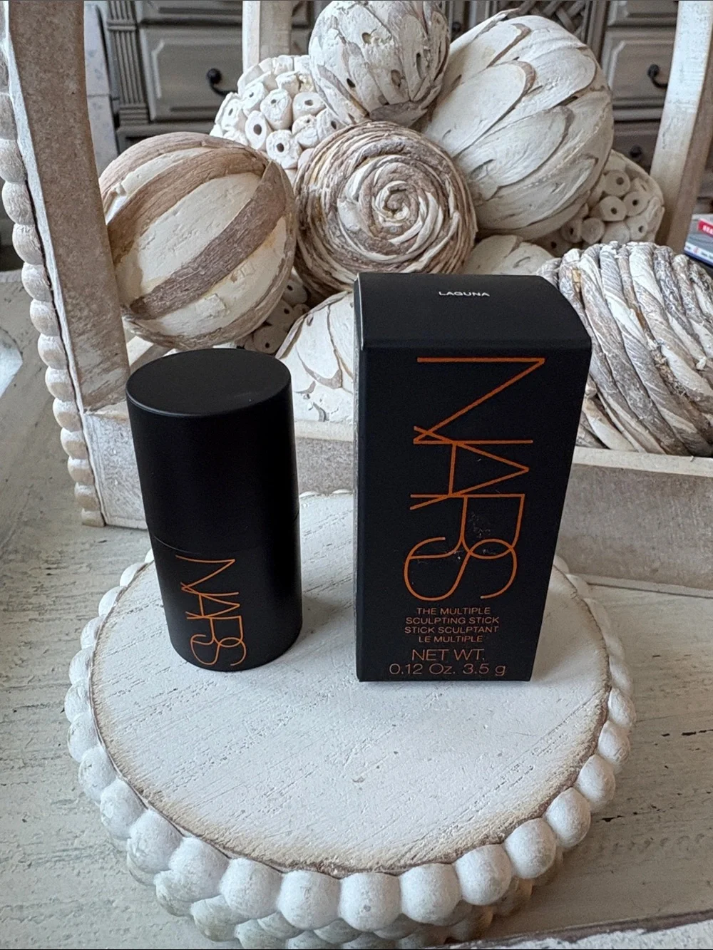 NARS The Multiple Sculpting Stick - Laguna NEW RELEASE